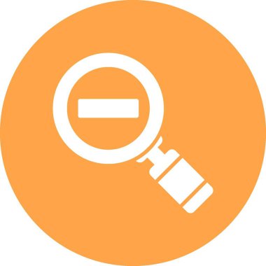  Büyüt Yaratıcı Simgeler Tasarımı