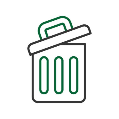 Yaratıcı Simgeler Tasarımı Sil