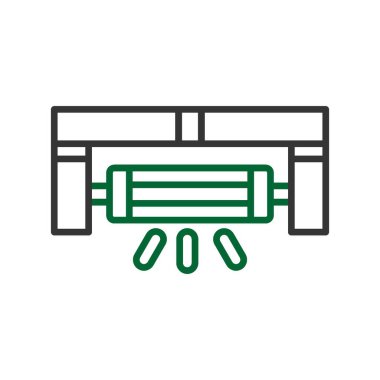  Floresan Yaratıcı Simgeler Tasarımı