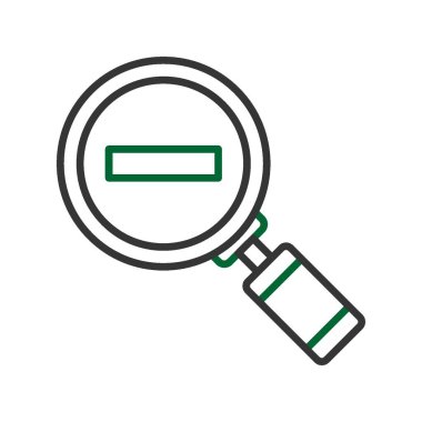  Büyüt Yaratıcı Simgeler Tasarımı