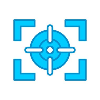  Yaratıcı Simgeleri Odakla Desig