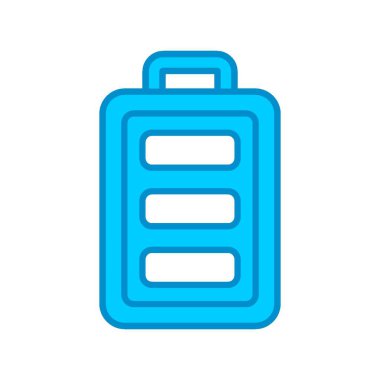 Tam Pil Yaratıcı Simgeler Tasarımı