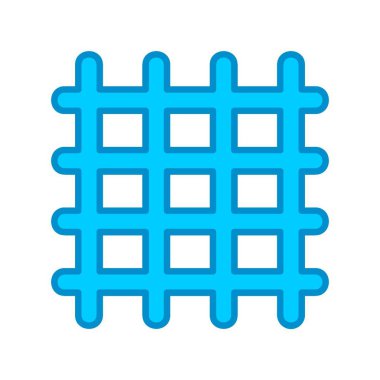  Şebeke Yaratıcı Simgeler Tasarımı