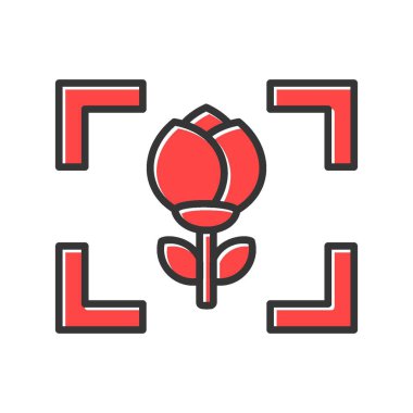  Makro Yaratıcı Simgeler Tasarımı