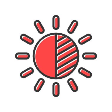  Pozlandırma Yaratıcı Simgeler Desig