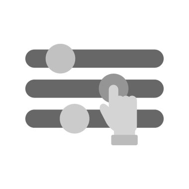 Yaratıcı Simgeler Tasarımı Ayarla