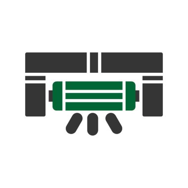  Floresan Yaratıcı Simgeler Tasarımı