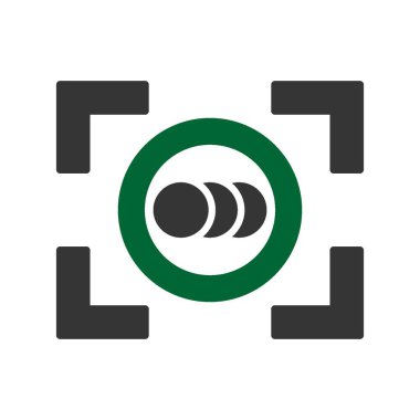 Yavaş Hareket Yaratıcı Simgeler Tasarımı