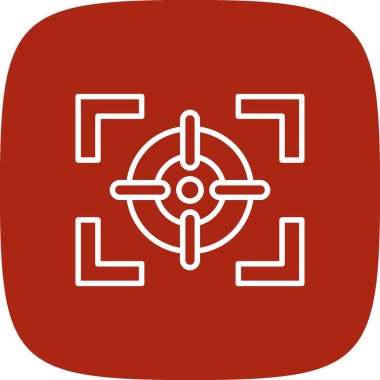  Yaratıcı Simgeleri Odakla Desig