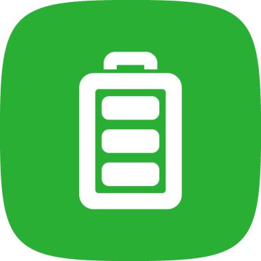 Tam Pil Yaratıcı Simgeler Tasarımı