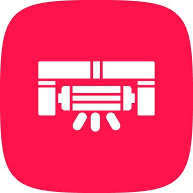  Floresan Yaratıcı Simgeler Tasarımı