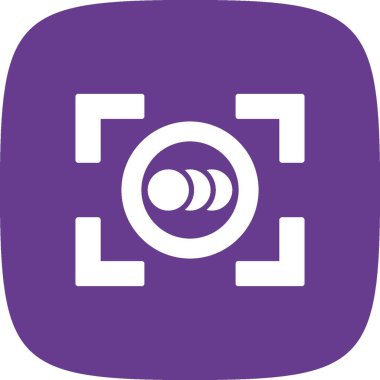 Yavaş Hareket Yaratıcı Simgeler Tasarımı