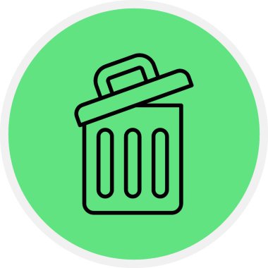 Yaratıcı Simgeler Tasarımı Sil