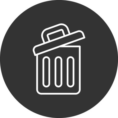 Yaratıcı Simgeler Tasarımı Sil