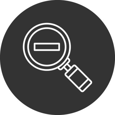  Büyüt Yaratıcı Simgeler Tasarımı