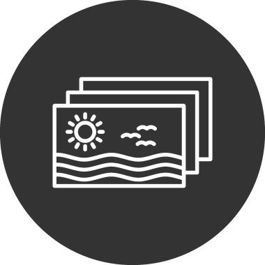  Patlama Yaratıcı Simgeler Tasarımı