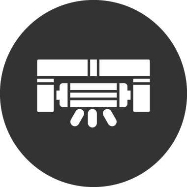  Floresan Yaratıcı Simgeler Tasarımı