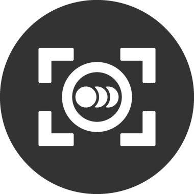 Yavaş Hareket Yaratıcı Simgeler Tasarımı