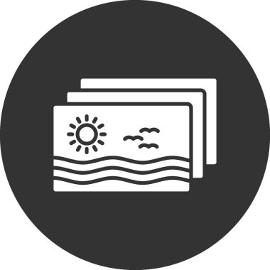  Patlama Yaratıcı Simgeler Tasarımı