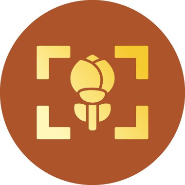  Makro Yaratıcı Simgeler Tasarımı