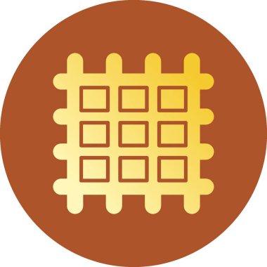  Şebeke Yaratıcı Simgeler Tasarımı