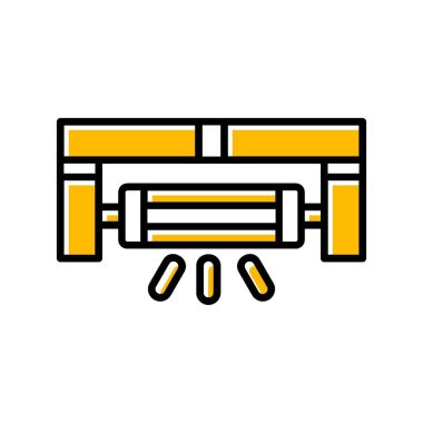  Floresan Yaratıcı Simgeler Tasarımı