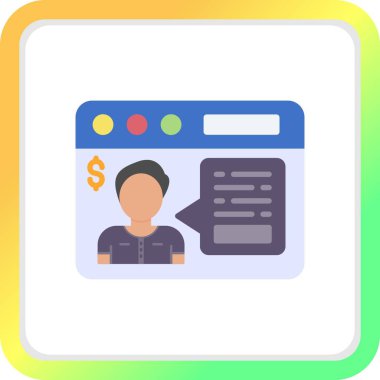  Destekleyici Yaratıcı Simgeler Tasarımı