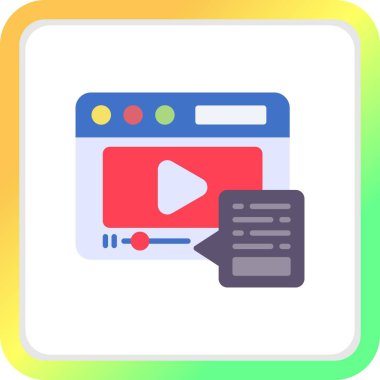 Kampanya Yaratıcı Simgeler Tasarımı