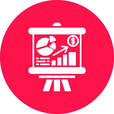  Presentation Creative Icons Desig