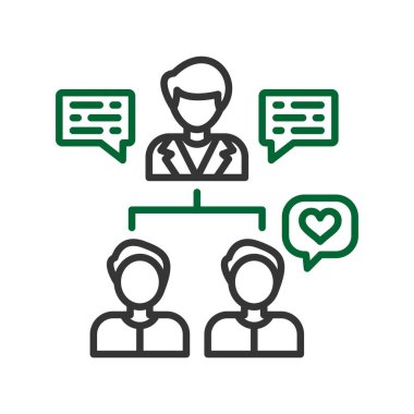 Proje Yaratıcı Simgeler Tasarımı