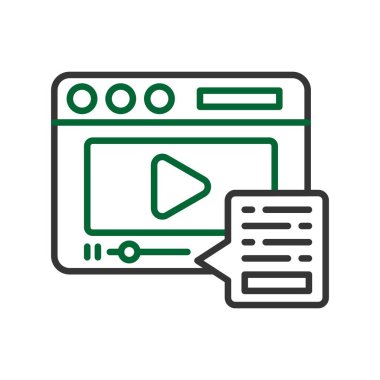 Kampanya Yaratıcı Simgeler Tasarımı