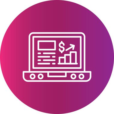 Proje Yaratıcı Simgeler Tasarımı