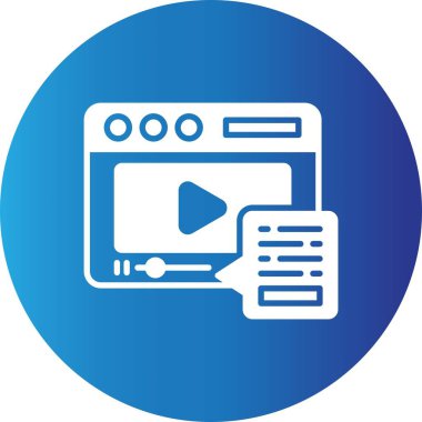 Kampanya Yaratıcı Simgeler Tasarımı