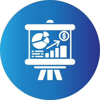  Presentation Creative Icons Desig