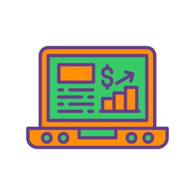 Proje Yaratıcı Simgeler Tasarımı