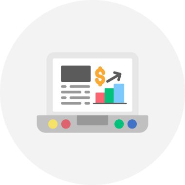 Proje Yaratıcı Simgeler Tasarımı