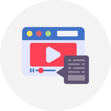 Kampanya Yaratıcı Simgeler Tasarımı