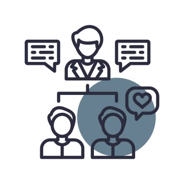 Proje Yaratıcı Simgeler Tasarımı