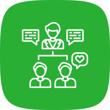 Proje Yaratıcı Simgeler Tasarımı