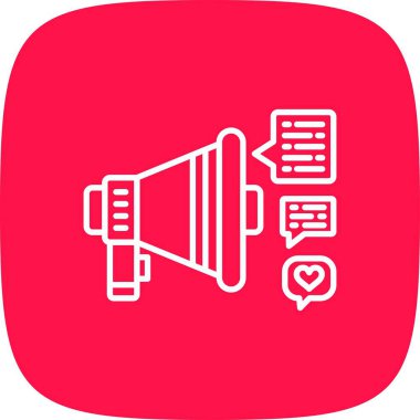  Kampanya Yaratıcı Simgeler Tasarımı