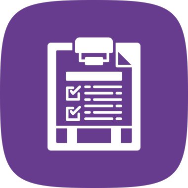  Checklist Creative Icons Desig