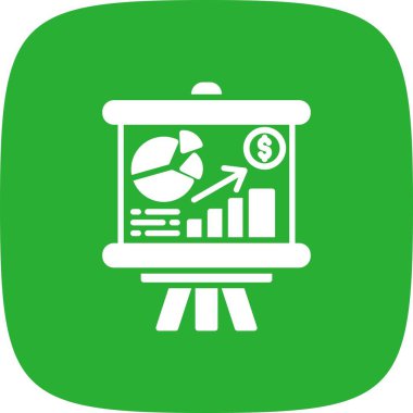  Presentation Creative Icons Desig