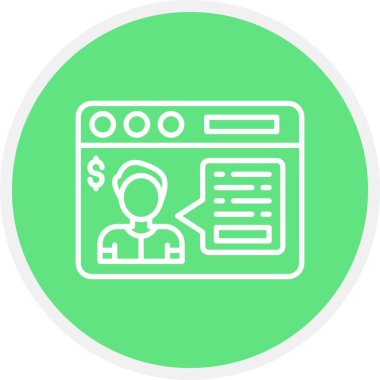  Destekleyici Yaratıcı Simgeler Tasarımı