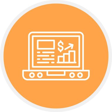 Proje Yaratıcı Simgeler Tasarımı