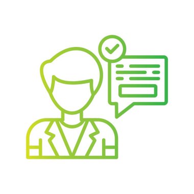  Destekleyici Yaratıcı Simgeler Tasarımı