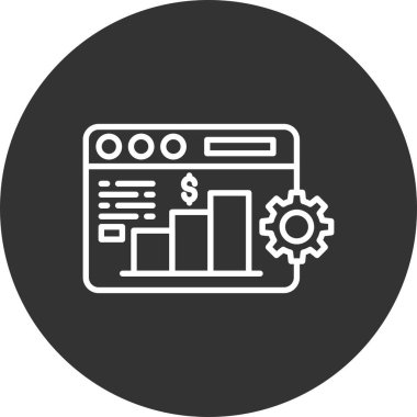  Proje Yaratıcı Simgeler Tasarımı