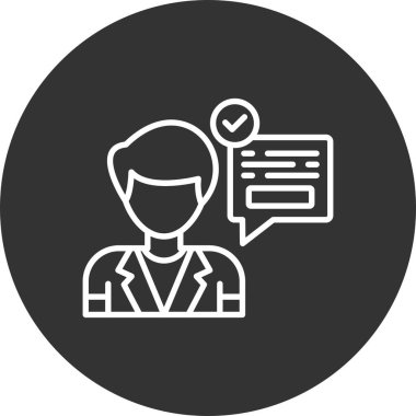  Destekleyici Yaratıcı Simgeler Tasarımı