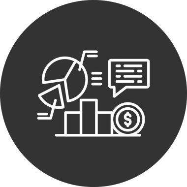  Grafik Yaratıcı Simgeler Tasarımı