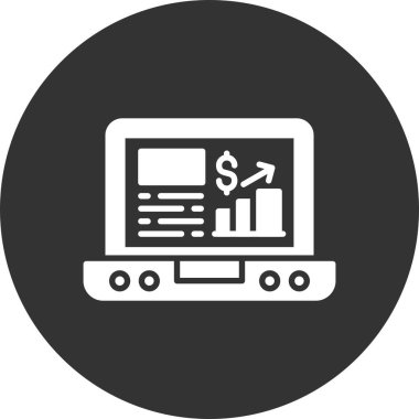 Proje Yaratıcı Simgeler Tasarımı