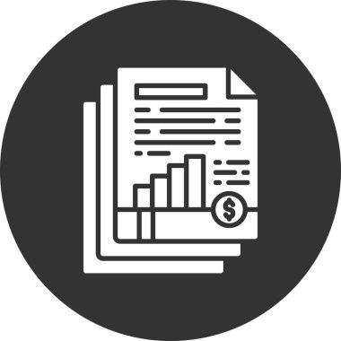  Document Creative Icons Desig